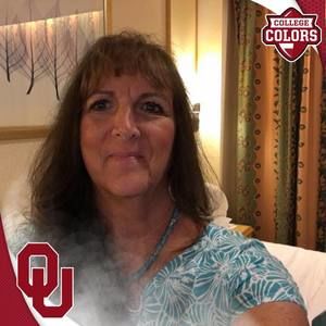 Meet your Posher, Cynthia